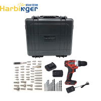 哈比恩格 电钻 68件组套 HB-518T68 套