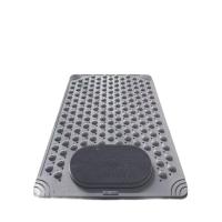 丝路众成 浴室防滑地垫 50*80cm 张