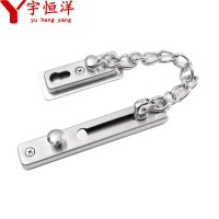 宇恒洋 不锈钢防盗链 加厚 个