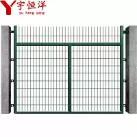 宇恒洋 防护网围栏网 1.8米*2.76米 片