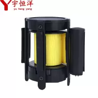 宇恒洋 隔离绳警戒带 3米 个