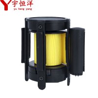 宇恒洋 隔离绳警戒带 5米 个