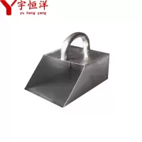 宇恒洋 不锈钢簸箕 30*23*10cm 个