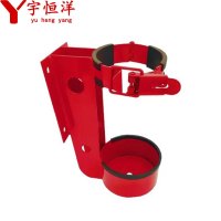 宇恒洋 灭火器固定支架 18*12.5*32.5cm 个