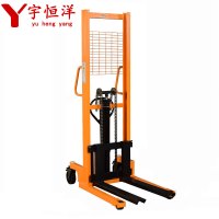 宇恒洋 手动液压叉车 3吨 台