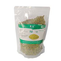 颙昶绿豆500克/袋