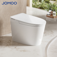 九牧(JOMOO) 全功能轻智能座便器零压脚感翻盖翻圈魔力泡脚感冲水离座冲水SQ7650