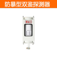 艾礼安防爆人体探测器