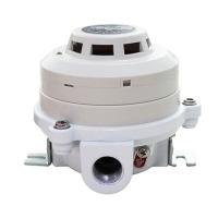 艾礼安防爆型烟雾探测器ALA-EX