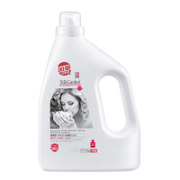 蔬果园洗衣液香氛香味持久留香洁净护色 樱花香水除菌洗衣液3.5Kg