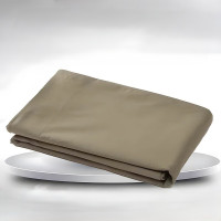 君绘军绿色被套 军训被套 单人内务被套 军绿色 150*210cm