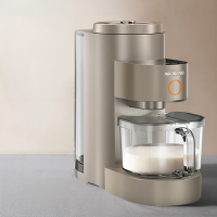 九阳(Joyoung)家用不用手洗免滤可预约破壁机热烘除菌豆浆机L15-Y5