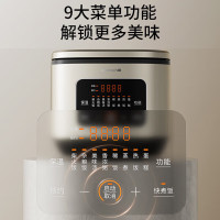 九阳电饭煲F30FY-F585