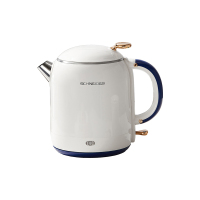 施耐德欧式复古水壶SWK-XSL012