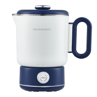 施耐德折叠水壶SWK-XZBL01