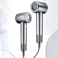 家用吹风机负离子护发速干高速电吹风 H7 礼盒装