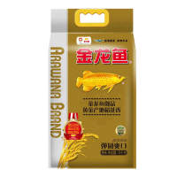 金龙鱼御品稻花香米5kg