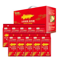 金龙鱼原香稻大米500g*10礼盒装