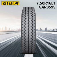 佳通(Giti)轮胎7.50R16LT 16PR GAR859S