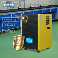 百科特奥防爆除湿机BCF-756C