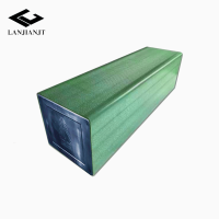 蓝建牌(LANJIANJT)仓储用复合枕木ZM(75*150*2500毫米)