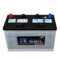 风帆(sail)铅酸电池12V110AH 6-QWL-110L