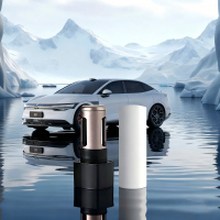 观瑰香氛 极氪007/极氪X车载香氛替芯极氪007GT/7X车载香薰原厂陶瓷芯不伤车机