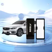 观瑰香氛 适用吉利星瑞L星瑞车载香薰替换芯原车香氛替换陶瓷香芯均匀散香不伤香氛弹