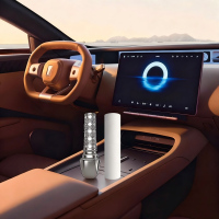 观瑰香氛 阿维塔车载香氛替换芯阿维塔06/07/12/012车载香薰替芯陶瓷香芯不伤香氛瓶