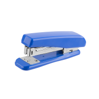 广博(GuangBo) W48113 12# 订书机 蓝