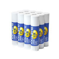 广博(GuangBo) JS5503 36g 固体胶 12个/盒 白