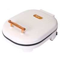 古菲斯GFDC-7328多功能电饼铛*1+26*28cm白(单位:台)