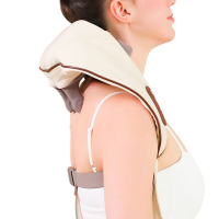 古菲斯肩颈揉捏按摩仪GFPM-L01