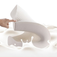 安巢家居ANCHOW安巢美梦乳胶枕AW10216