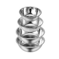 艾逸瑶选奥德萨米筛CJ-21014-4四件套