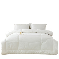 安巢家居ANCHOW安巢羊毛混合冬被AW10706