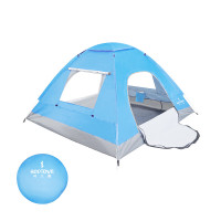 何大屋HDW1532悠享户外露营帐篷