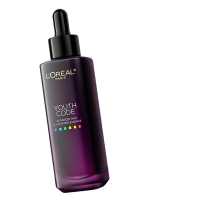 欧莱雅黑精华75ml