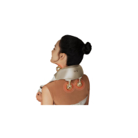 skg颈椎按摩器 H5-2尊贵