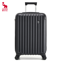 爱华仕(OIWAS) 行李箱 20英寸 黑色 单位:个