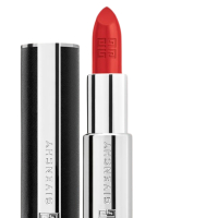 纪梵希(Givenchy) 小羊皮口红 3.4g浆果红色