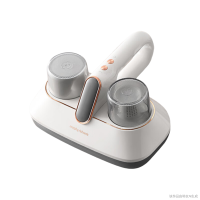 摩飞电器-多功能升降料理锅MR9090+除螨仪MR3100