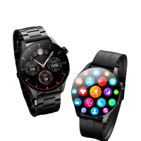 爱国者智能手表V8 颜色随机