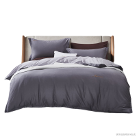 富安娜素提四件套-伯爵.印象