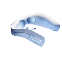 PGG P5三头颈椎按摩器智能款
