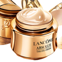 兰蔻 20ml菁纯臻颜焕亮眼霜