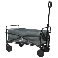 何大屋HDW1610露营折叠车