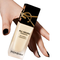 L圣罗兰恒久粉底液LC2