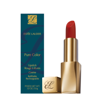 雅诗兰黛 口红倾慕哑光持久唇膏3.5g 683