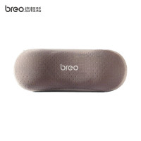 倍轻松(breo)back1脊椎颈椎腰部枕头breoBack牵引枕元气枕 热敷舒颈放松腰 生日礼物女 实用高档三八节女神